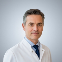 Dr. Bram Hoogland