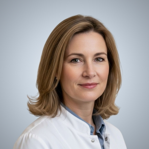 Dr. Lianne Voskamp, Pharm.D.